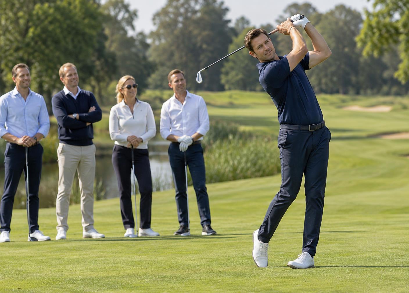 Golf